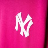  Tee NEW ERA Logo NY Chấm Bi 