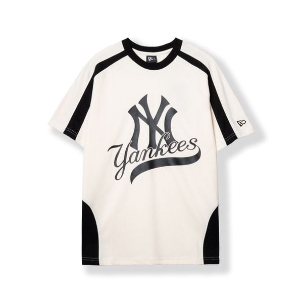  Tee NEW ERA YANKEES Phối Màu 