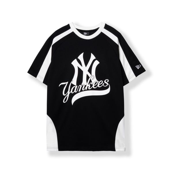  Tee NEW ERA YANKEES Phối Màu 