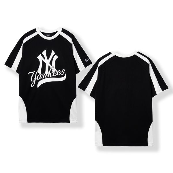  Tee NEW ERA YANKEES Phối Màu 