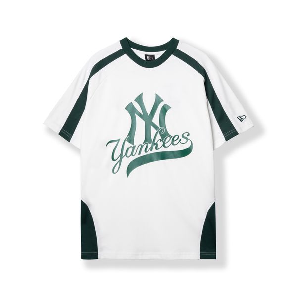  Tee NEW ERA YANKEES Phối Màu 