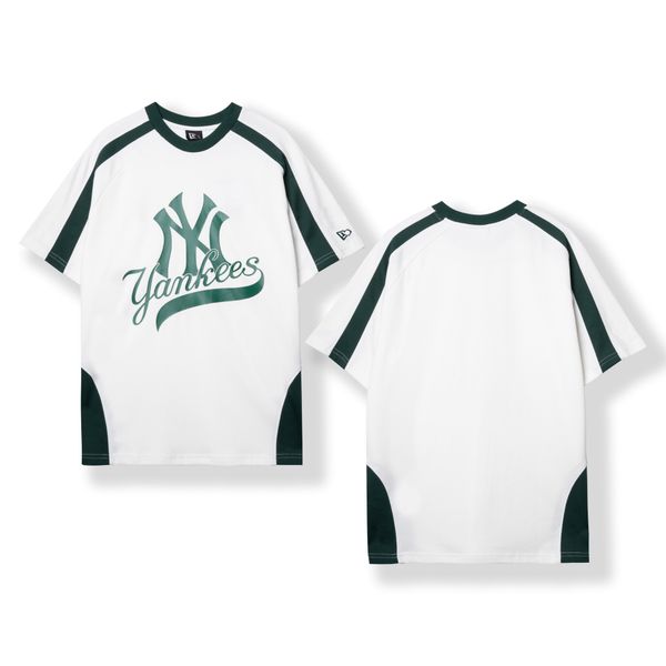  Tee NEW ERA YANKEES Phối Màu 