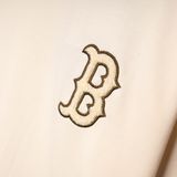  Tee NEW.ERA Logo B Thêu Xù 