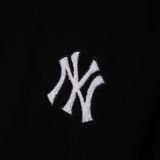  Tee NEW.ERA Logo NY Thêu Xù 