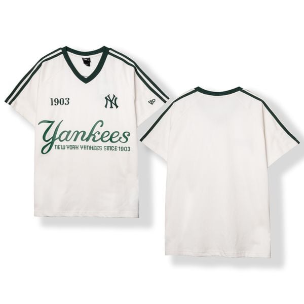  Jersey NEW.ERA Logo NY 1903 