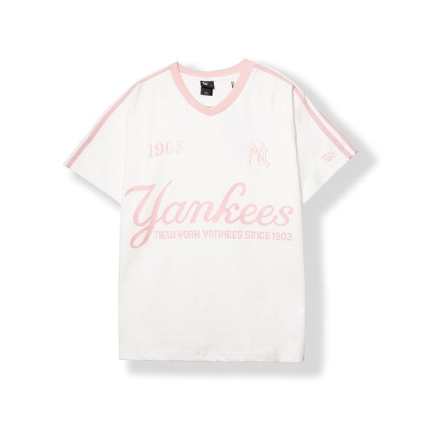  Jersey NEW.ERA Logo NY 1903 