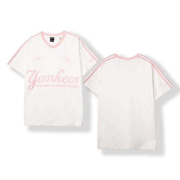  Jersey NEW.ERA Logo NY 1903 