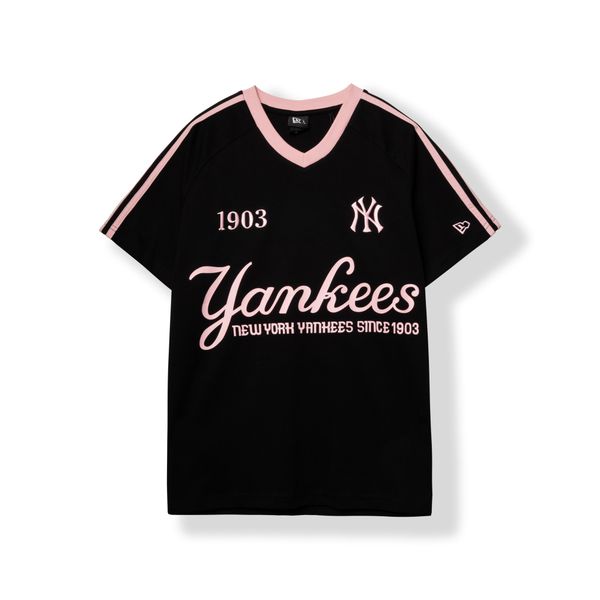  Jersey NEW.ERA Logo NY 1903 