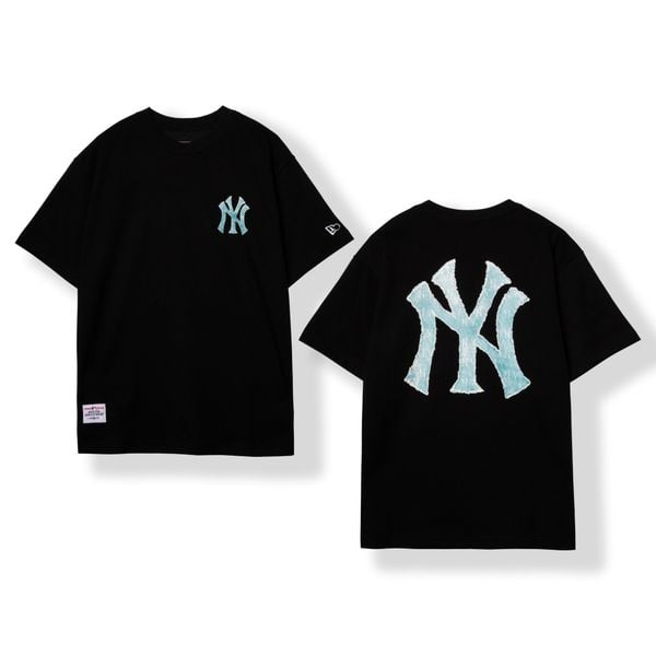  Tee NEW.ERA BigLogo NY 
