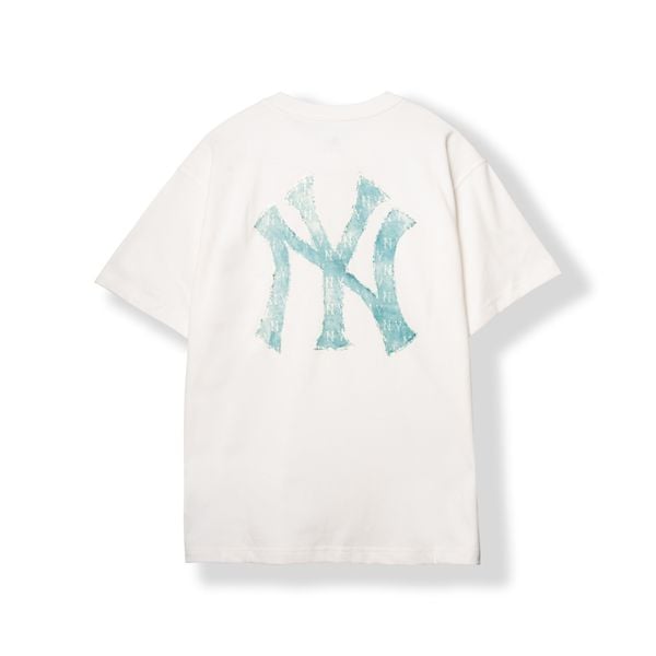  Tee NEW.ERA BigLogo NY 
