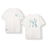  Tee NEW.ERA BigLogo NY 