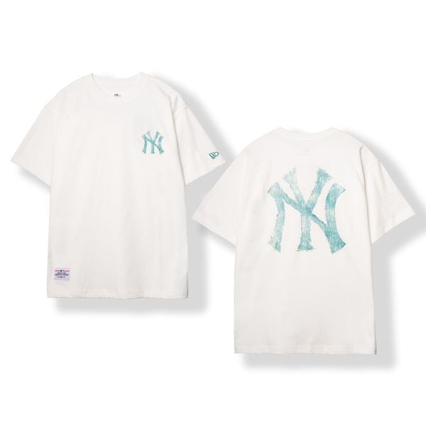  Tee NEW.ERA BigLogo NY 