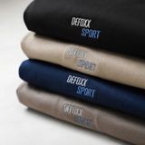 Tee DEFOXX Cotton Basic 