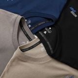  Tee DEFOXX Cotton Basic 