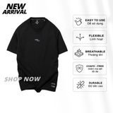  Tee DEFOXX Cotton Basic 