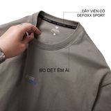  Tee DEFOXX Cotton Basic 