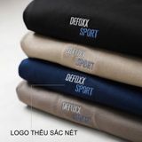  Tee DEFOXX Cotton Basic 