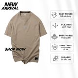  Tee DEFOXX Cotton Basic 