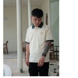  Polo NEW.ERA Logo NY Thêu 