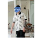  Polo NEW.ERA Monogram NY 
