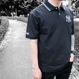  Polo NEW.ERA Logo 