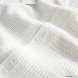  Sơmi BTM Linen Dệt Kim 