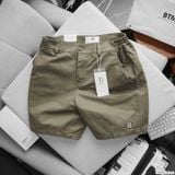  Short Kaki BTM Lưng Thun 