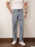  Quần Jean BTM Straight Fit 