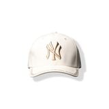  CAP LOGO NY NHŨ VÀNG 