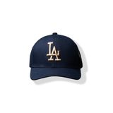  CAP LOGO LA NHŨ VÀNG 