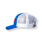  CAP TITLEIST PHỐI LƯỚI 
