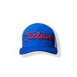  CAP TITLEIST PHỐI LƯỚI 
