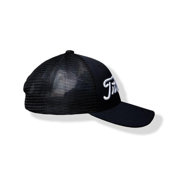  CAP TITLEIST PHỐI LƯỚI 