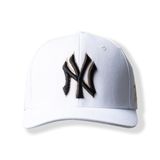  CAP LOGO NY CHỮ 