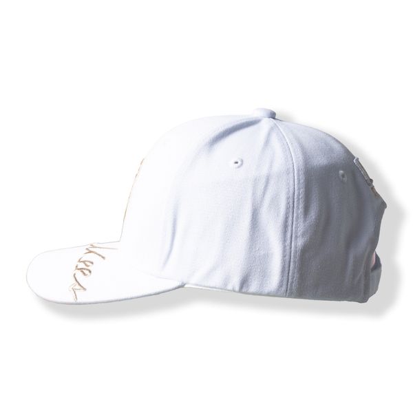  CAP LOGO NY NHŨ VÀNG 