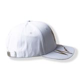  CAP LOGO NY NHŨ VÀNG 