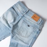  Quần Jean A/X Slimfit 