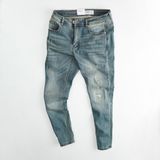  Quần Jean FALUSTY Slimfit 
