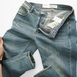  Quần Jean FALUSTY Slimfit 