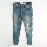  Quần Jean FALUSTY Slimfit 