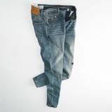  Quần Jean FALUSTY Slimfit 