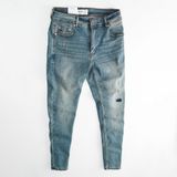  Quần Jean FALUSTY Slimfit 