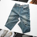  Quần Jean FALUSTY Slimfit 