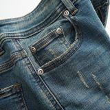  Quần Jean FALUSTY Slimfit 