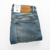  Quần Jean FALUSTY Slimfit 