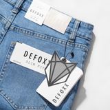  Quần Jean DEFOXX Slimfit 