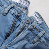  Quần Jean DEFOXX Slimfit 