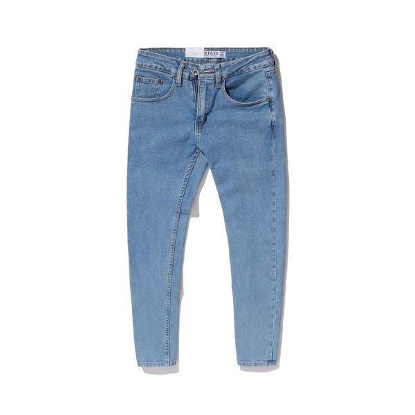  Quần Jean DEFOXX Slimfit 