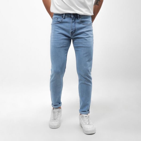  Quần Jean DEFOXX Slimfit 