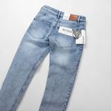  Quần Jean DEFOXX Slimfit 